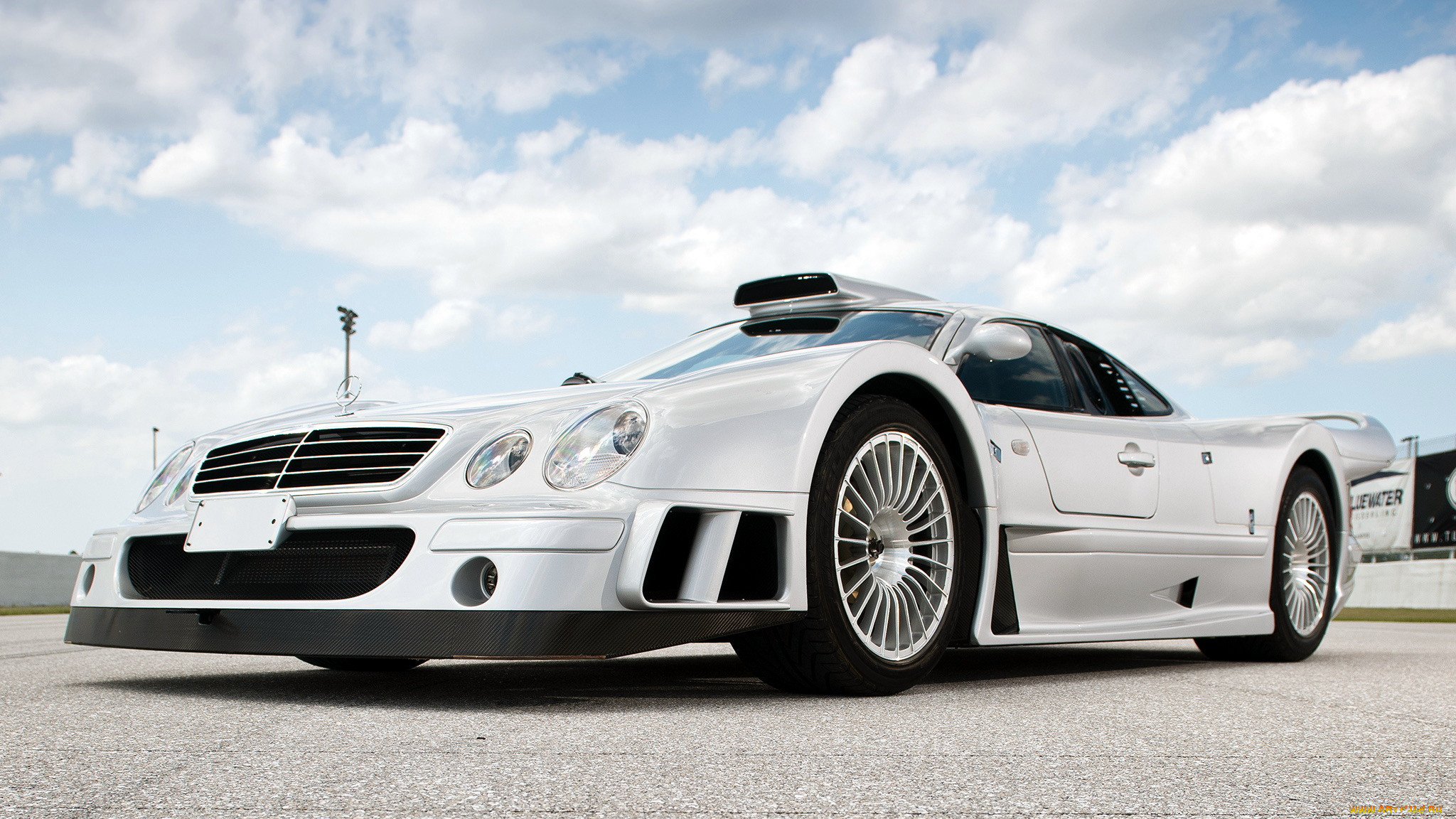 mercedes, clk, gtr, , benz, daimler, ag, 